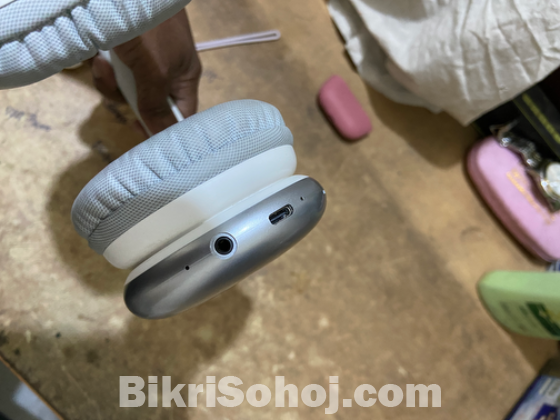 HOCO W35 MAX wireless Headphone